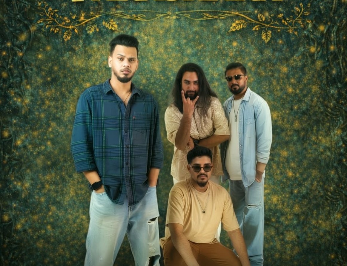 Artist Name