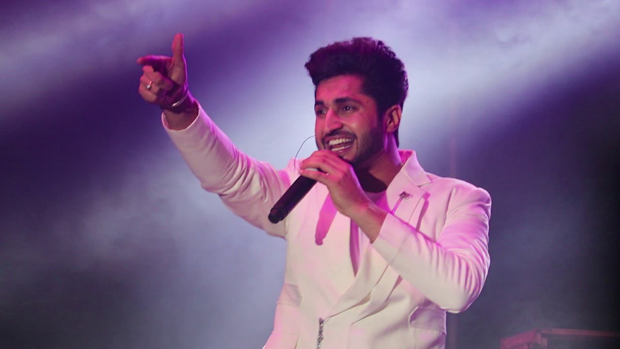 Jassie Gill
