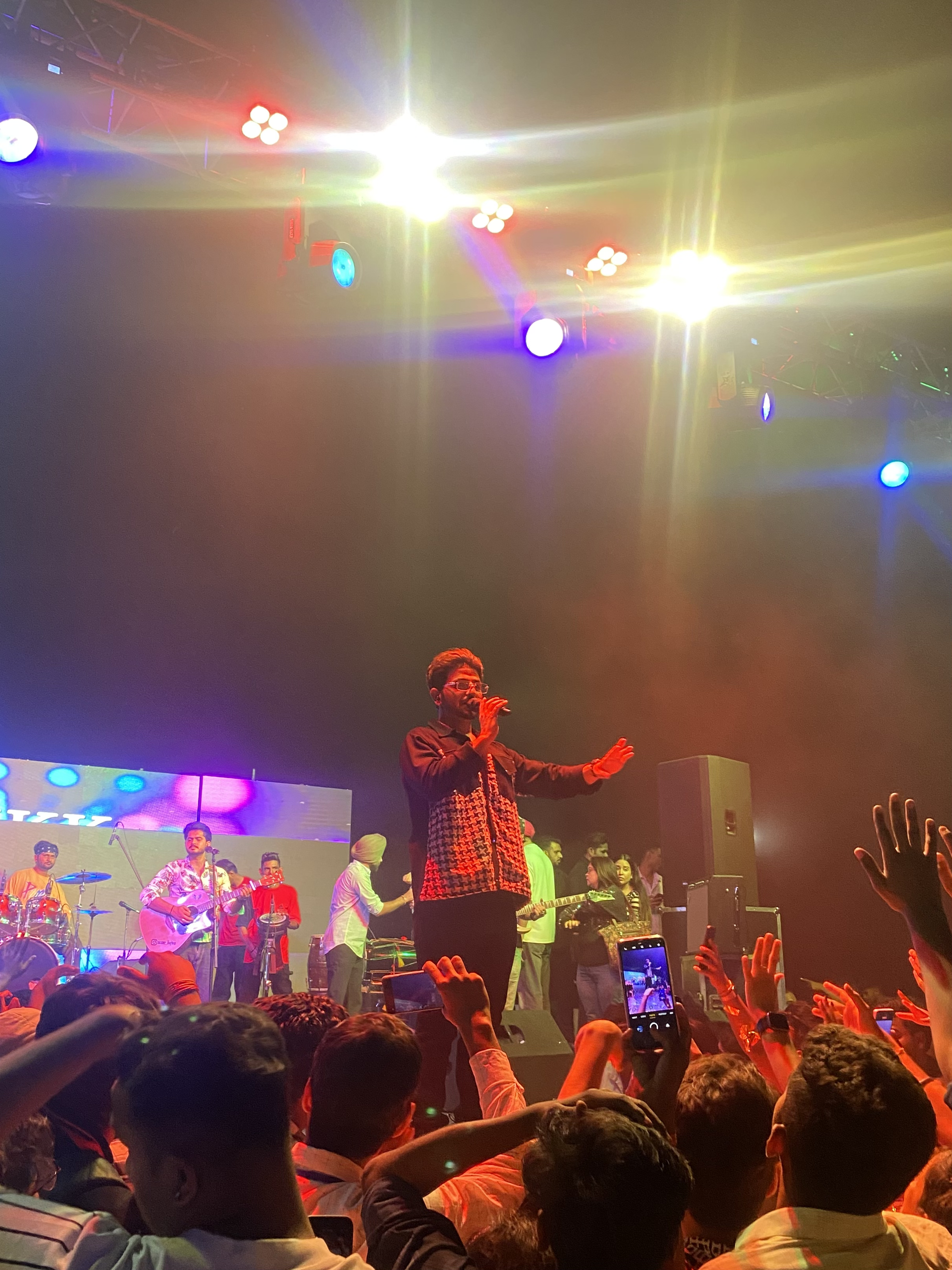 Crowd