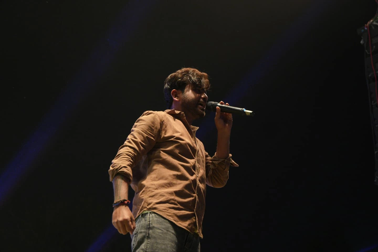 Stage