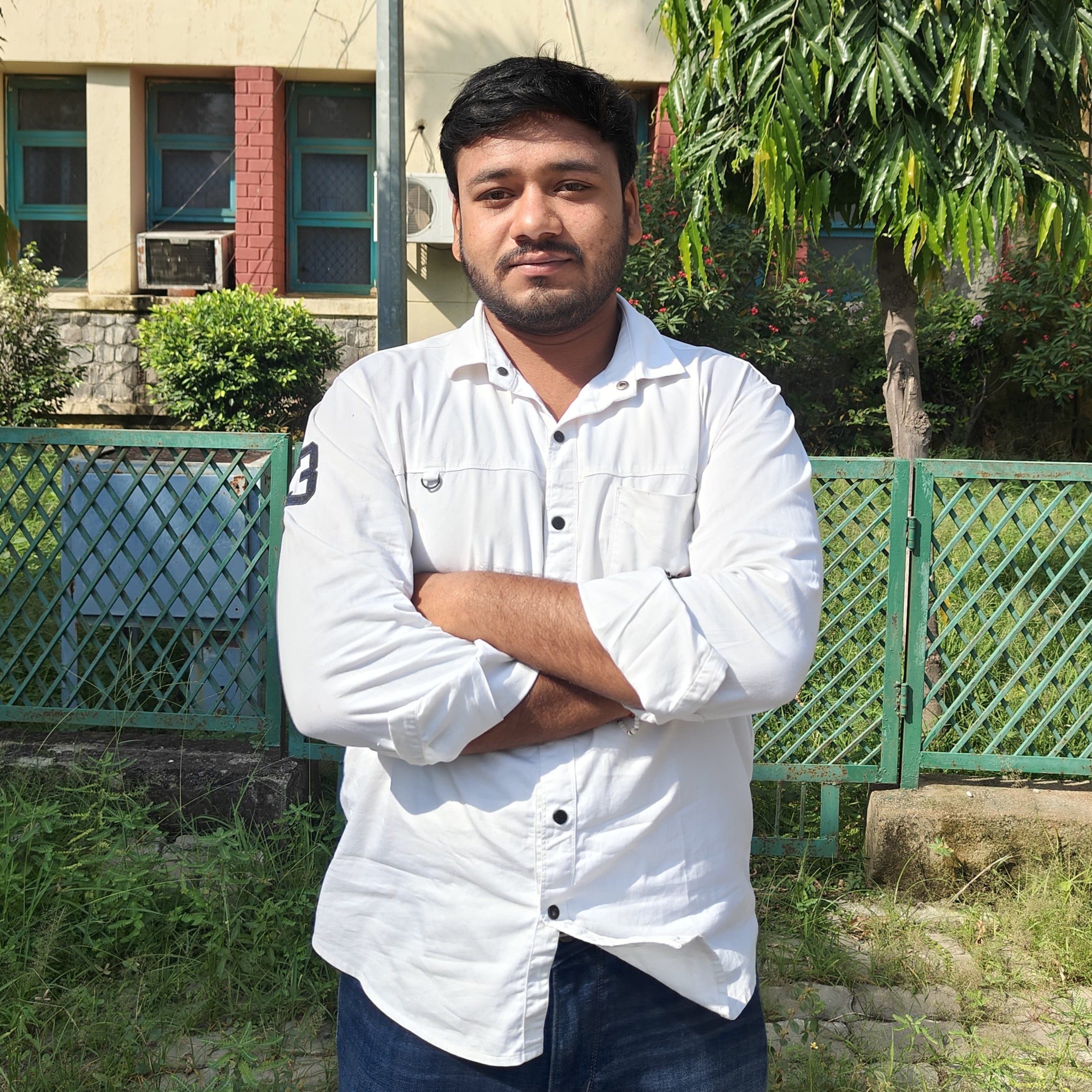Jitender Sisodiya