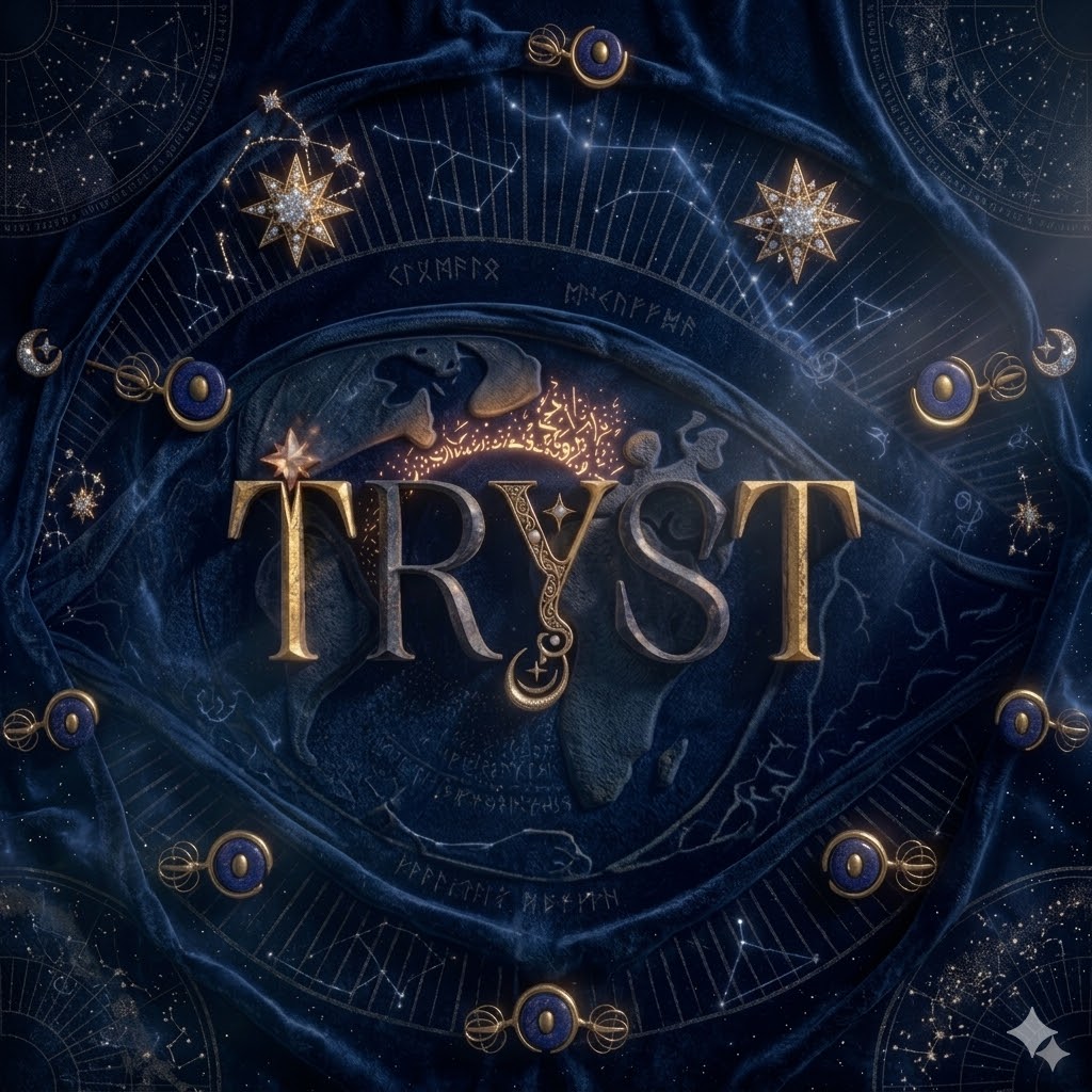 TRYST